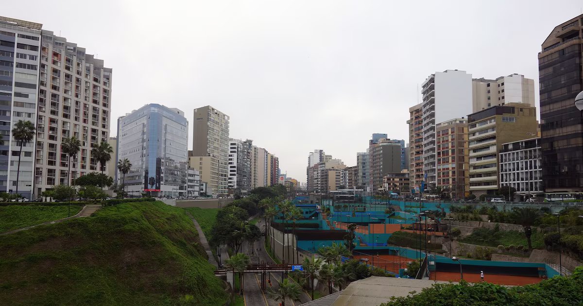 Pronóstico del clima en Lima: información crucial antes de salir