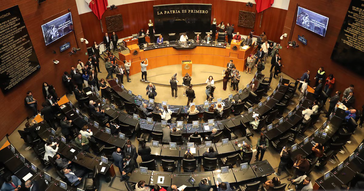 El Senado sanciona ley para la obligatoriedad de pagos digitales en 2027