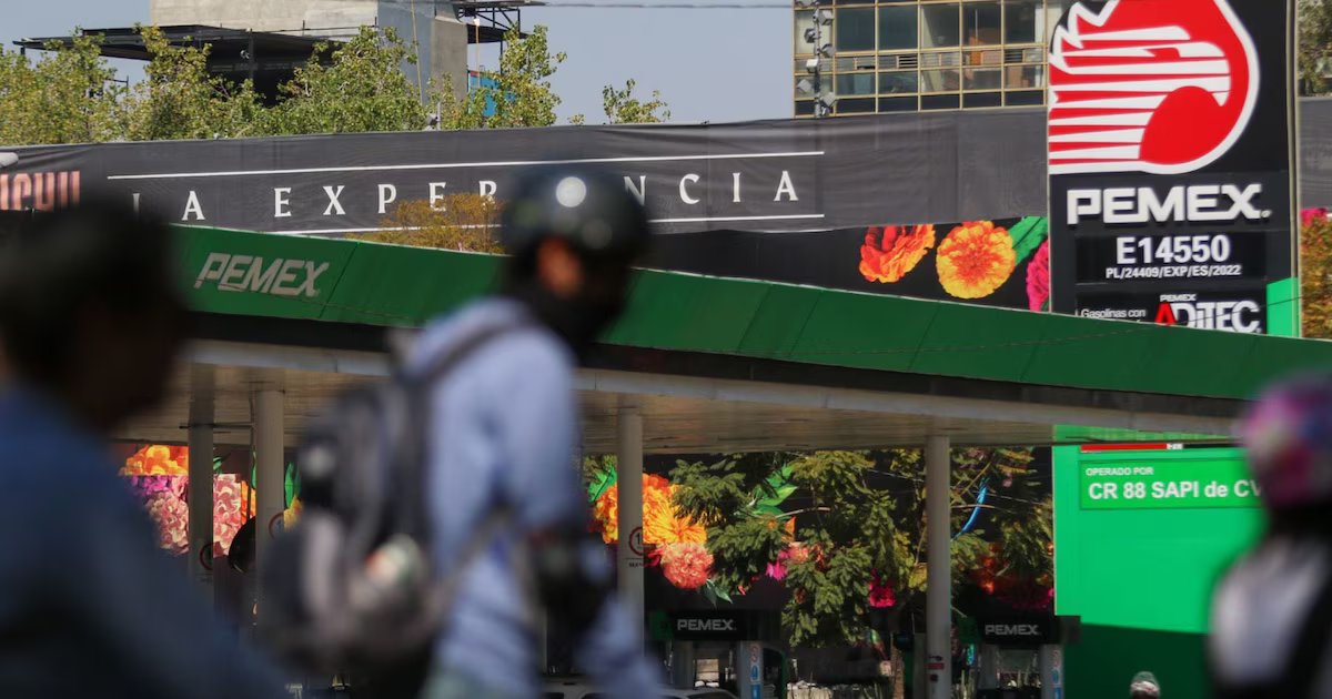 Precio de la gasolina en Nuevo León: actualización al viernes 23 de octubre