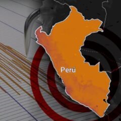 Registran sismo de magnitud 4.5 en Caravelí, Arequipa