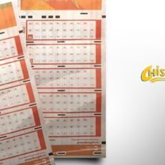 Resultados completos del sorteo Chispazo del 25 de octubre con todos los números premiados