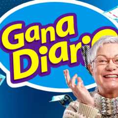 Resultados del Gana Diario de este miércoles 28 de octubre: números premiados en el sorteo más reciente