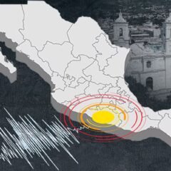 Sismo de magnitud 4.2 se registra en la región y genera alerta