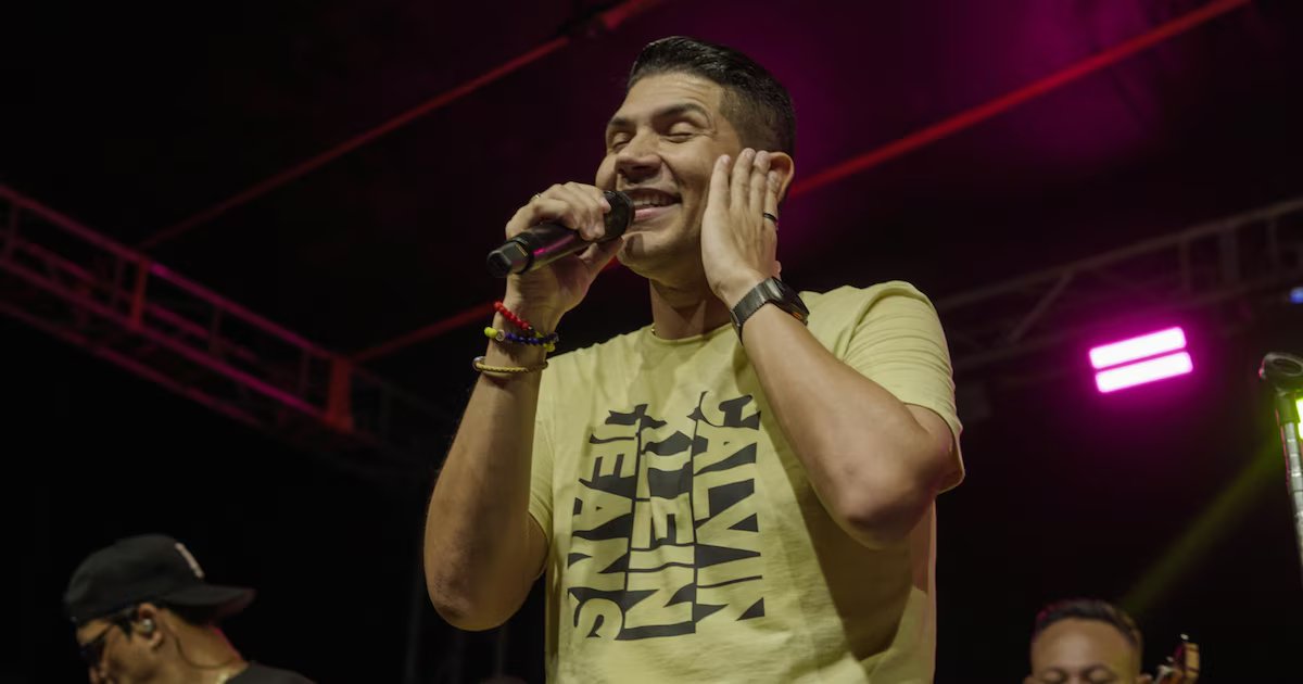 Asistente de Kbeto Zuleta describe las causas del accidente y las lesiones