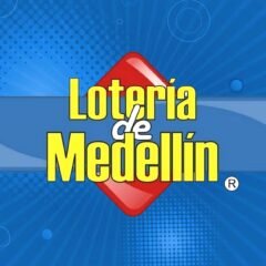 Resultados de la lotería en Medellín, viernes 30 de octubre, con ganadores