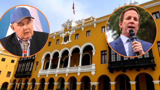 Tipo de cambio cerró cerca de S/3,50 tras valorización del dólar el 30 de octubre