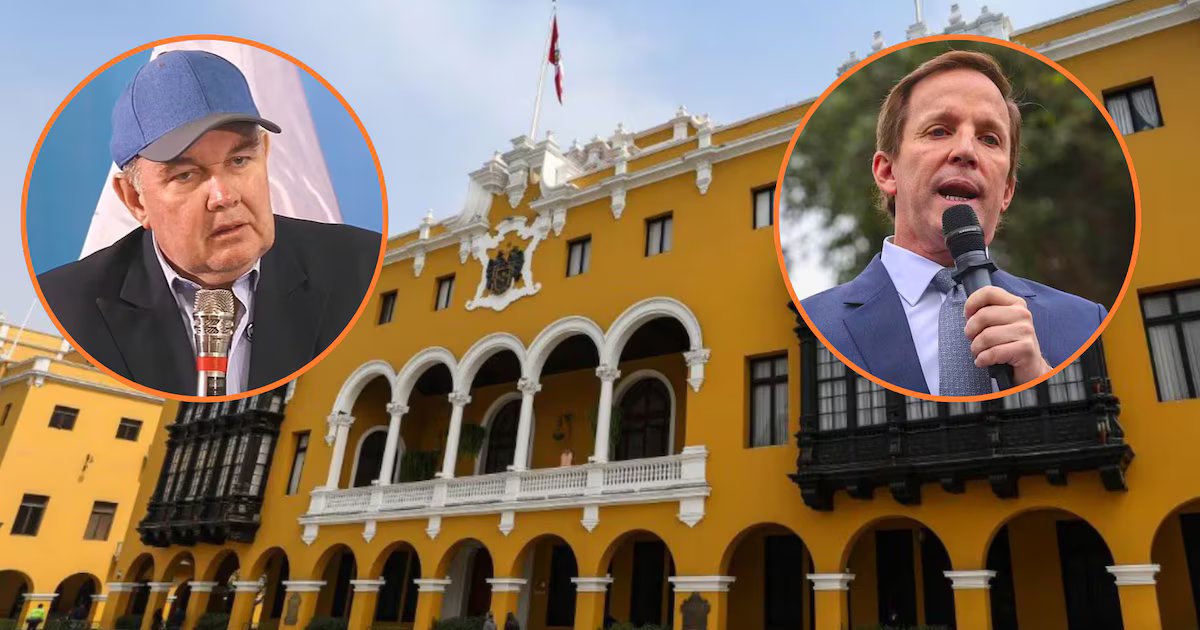 ONPE informa que al 99.9% de conteo y aún faltan tres actas para que el JNE declare al ganador en Lima Metropolitana