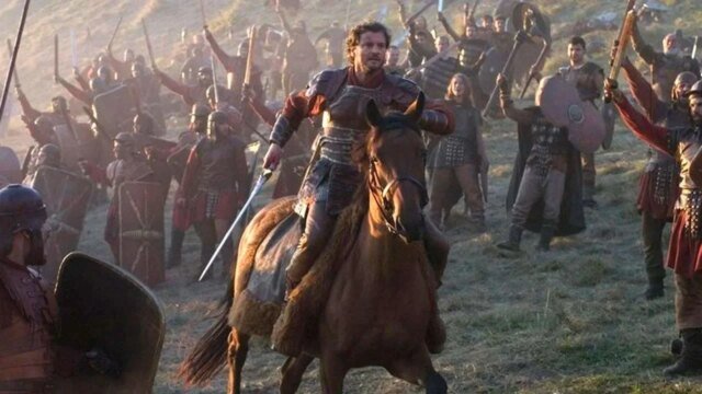 «Un actor menos considerado para el papel: ¡Es demasiado bajo!» – Noticias de cine