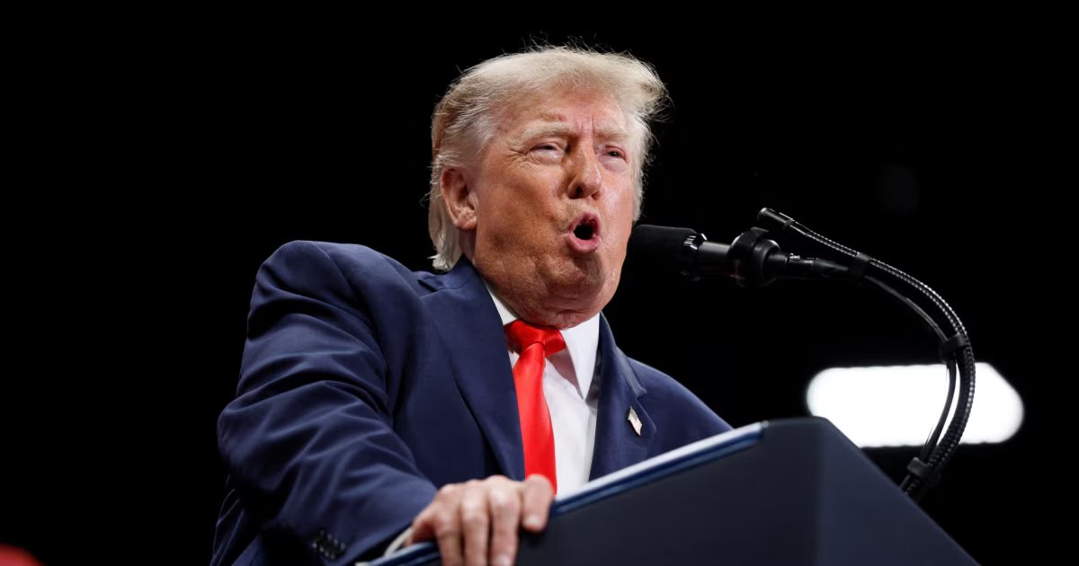 Trump sostiene que el gobierno cubano no resistirá por mucho tiempo
