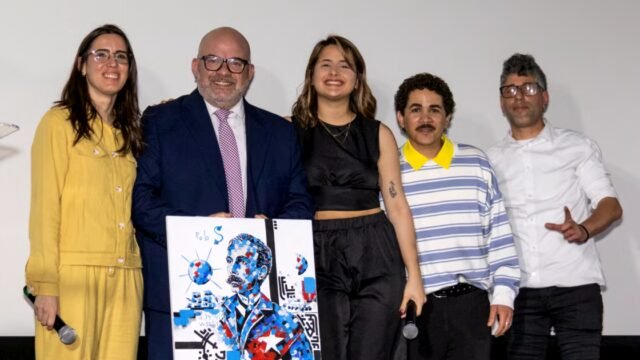 Raphaël Glucksmann triunfa con amplia ventaja en las primarias socialistas en Francia