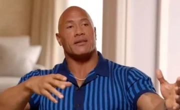La expulsión de Dwayne Johnson de la isla de Hawaii a los 14 años y sus experiencias de juventud en Nashville influyeron en su enfoque actual hacia el entrenamiento y la vida.