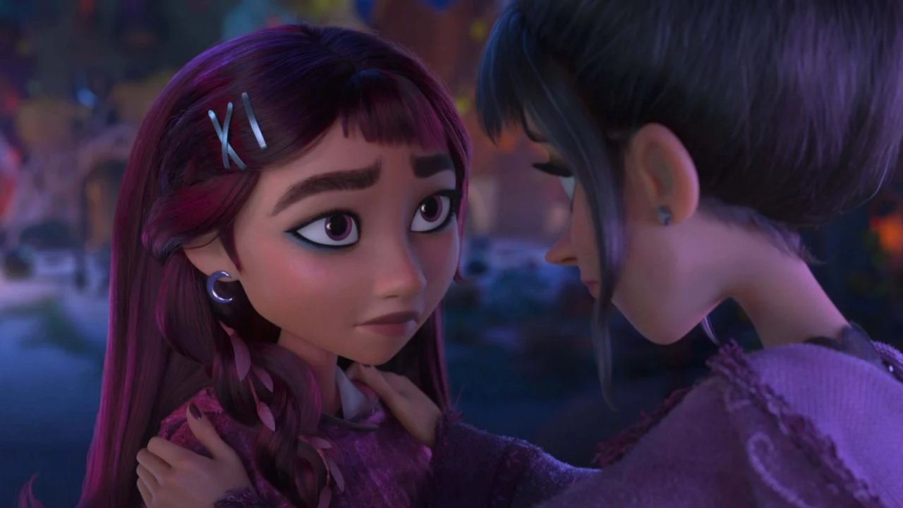 Descubre detalles, estreno y trama de la película ‘Hechizo: Bienvenidos a Hexe’