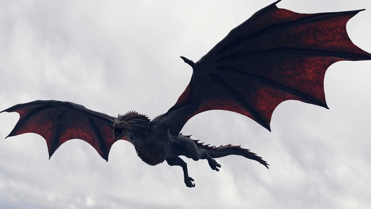 Equipo y trama de ‘Alas de sangre’, serie de Prime Video