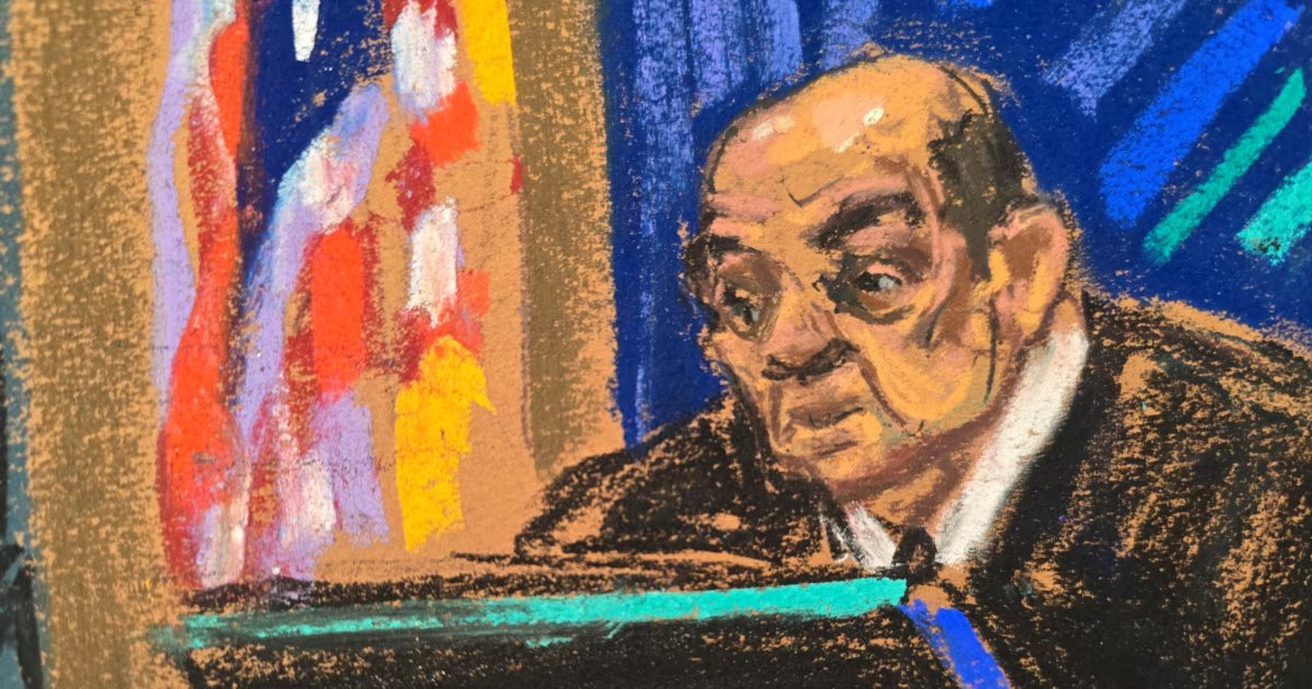 Fallece Alvin Hellerstein, juez responsable del proceso judicial contra Nicolás Maduro y Cilia Flores en Nueva York