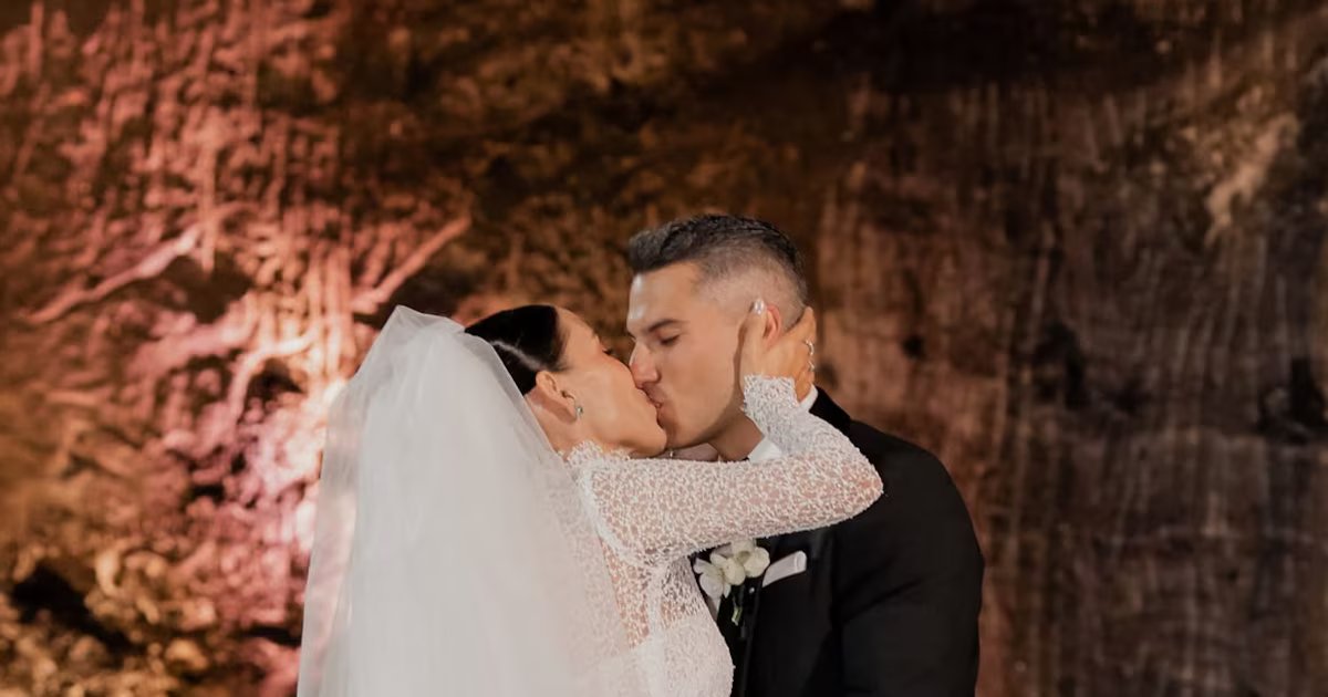 Coste de la boda de Luisa Fernanda W y Pipe Bueno, lujo incluido