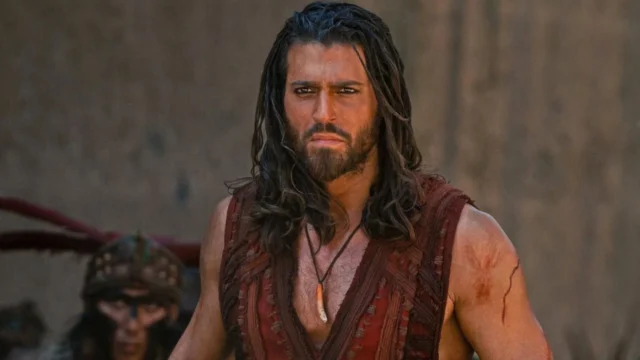 El actor Can Yaman explica en una entrevista cómo redefine el concepto de fuerza masculina a través de su interpretación de un personaje de ficción