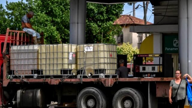 Jair Bolsonaro viaja a Estados Unidos acompañado de su familia
