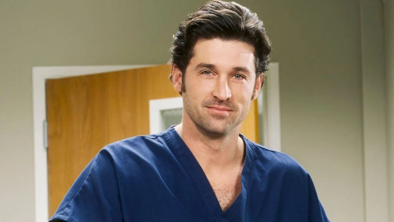 Rechazó liderar ‘Anatomía de Grey’ y perdió fortuna por serie fallida
