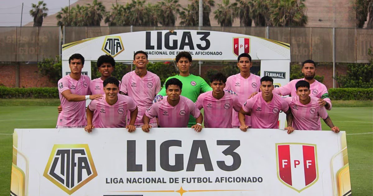 Sport Boys analiza la posibilidad de vender su plaza en Liga 3 y afirma que no es una opción descabellada