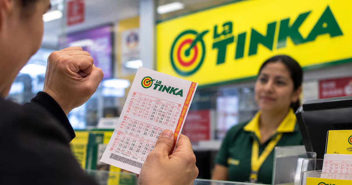 Ganador de la Tinka: proceso y plazos para recibir el premio millonario de S/ 32 millones