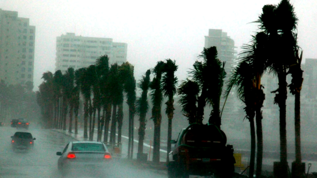 Condiciones actuales del aire en Ciudad de México para el 17 de octubre