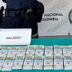 Puerto Colombia en alerta tras decomiso de falsos $290 millones