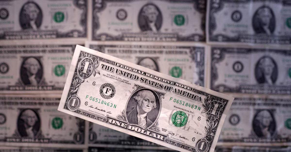 Precio del dólar en Colombia el 15 octubre 2026: cae $32,65