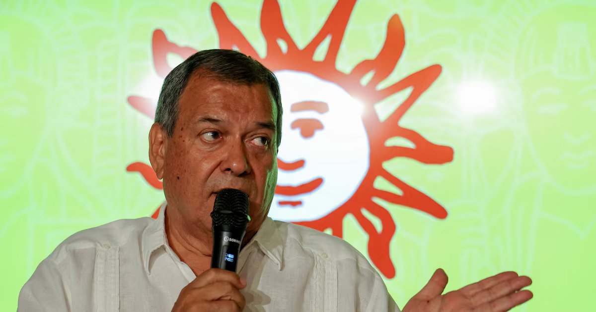 Jorge Nieto advierte sanciones para senadores que quebrantaron disciplina partidaria al respaldar las facultades de Keiko Fujimori