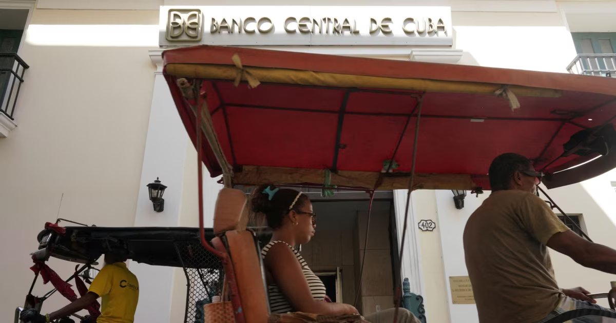 La corrupción estatal en Cuba afecta sucursales bancarias y GAESA