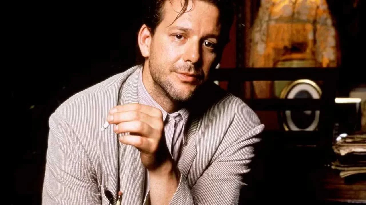 Mickey Rourke revela tras 38 años su desprecio por famoso actor