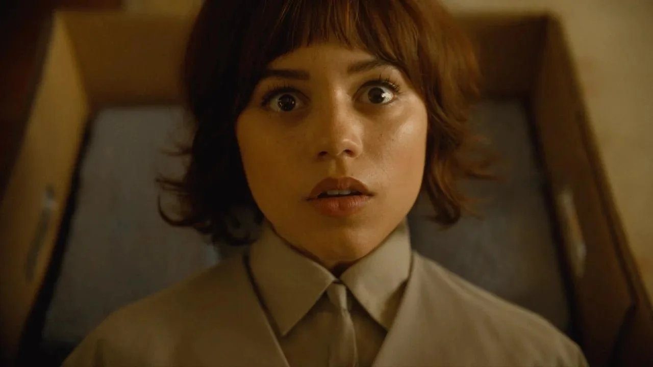 Desde aspiraciones al Oscar hasta desaparición en cines: estado de Jenna Ortega