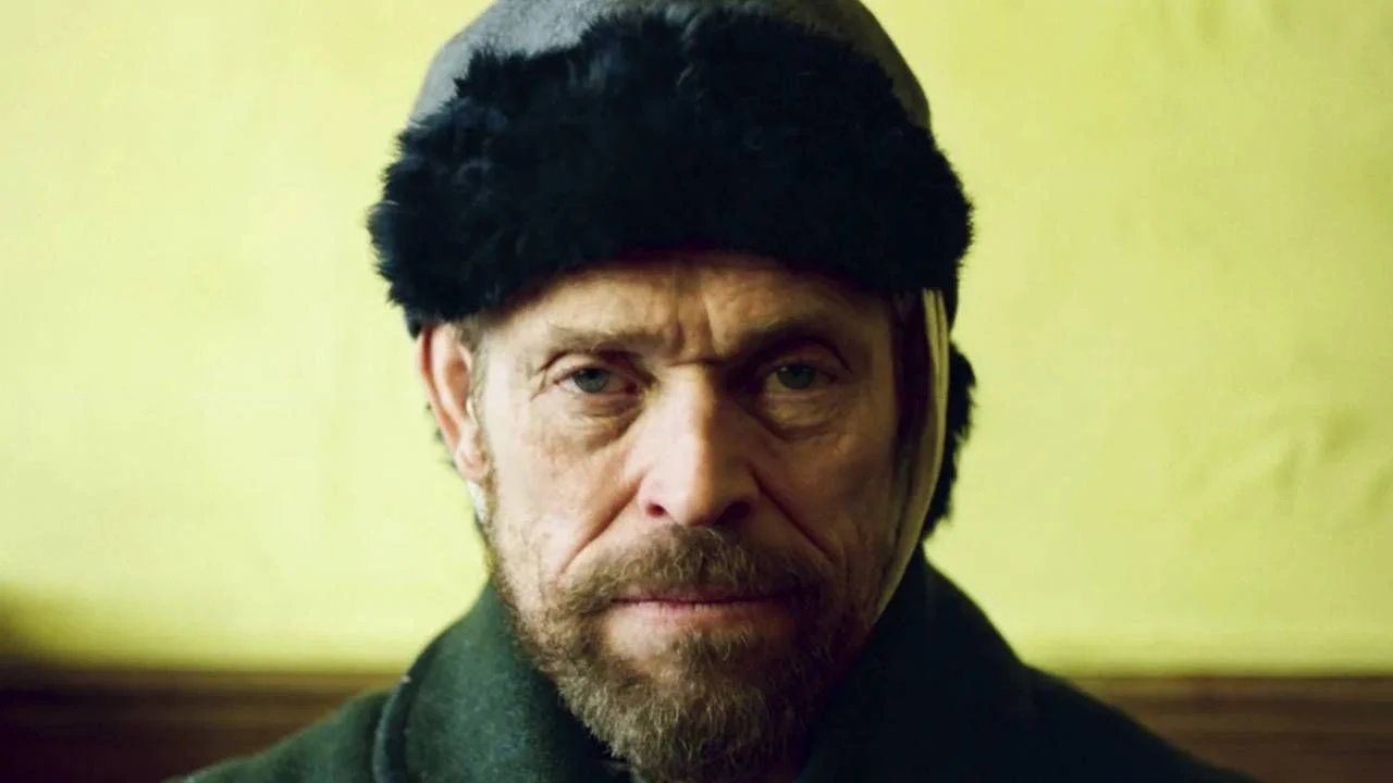 Willem Dafoe, 71 años: La felicidad está en tareas simples
