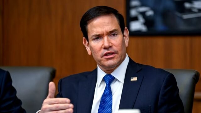 Funcionario estadounidense insta a apoyar al pueblo cubano y no al régimen durante votación en la ONU