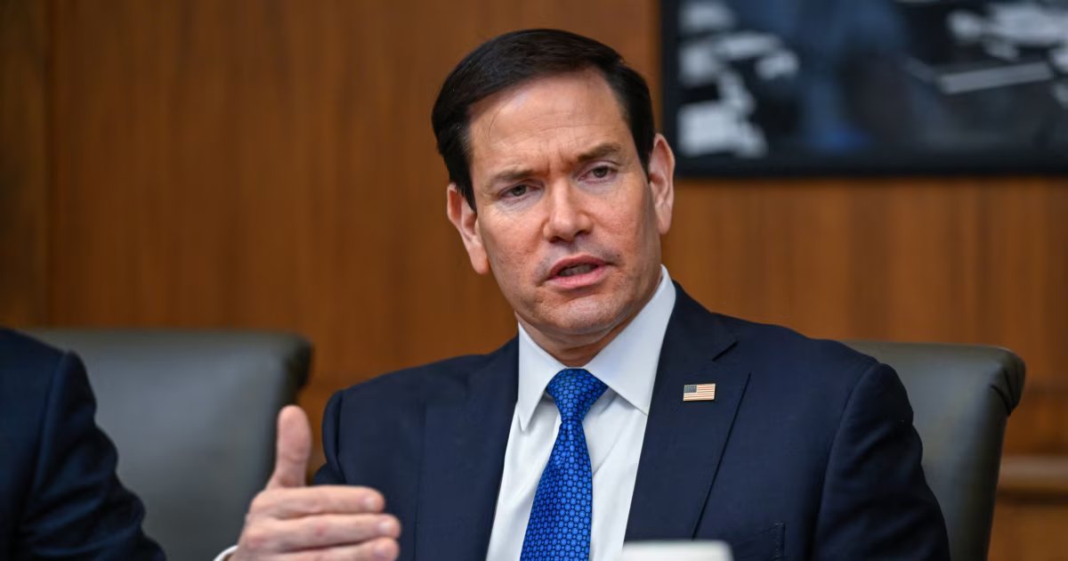 Rubio afirma que la situación en Cuba difiere significativamente de la de Venezuela