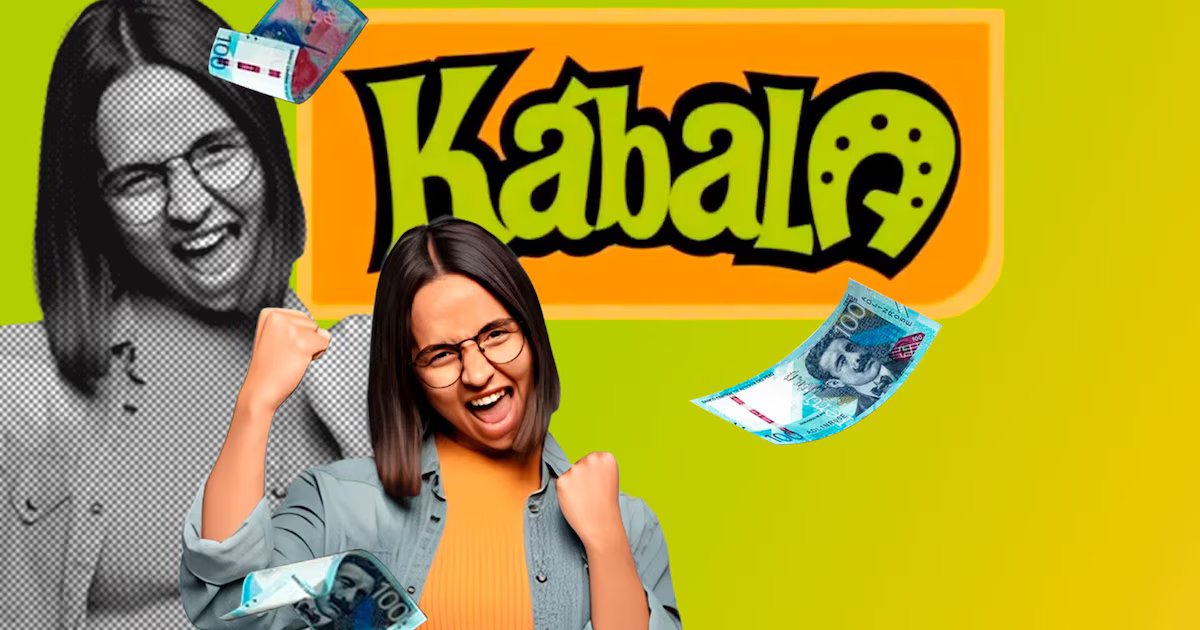 Resultados del sorteo del sábado 24 de octubre en la lotería de la Kábala