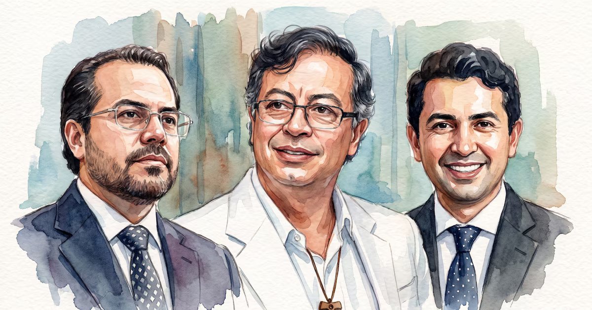 Abogado de Petro rechaza críticas y asegura inhabilidad del congresista en procesos