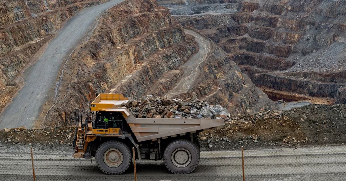 Inicio de la cuenta regresiva para el cierre de minas en marcha