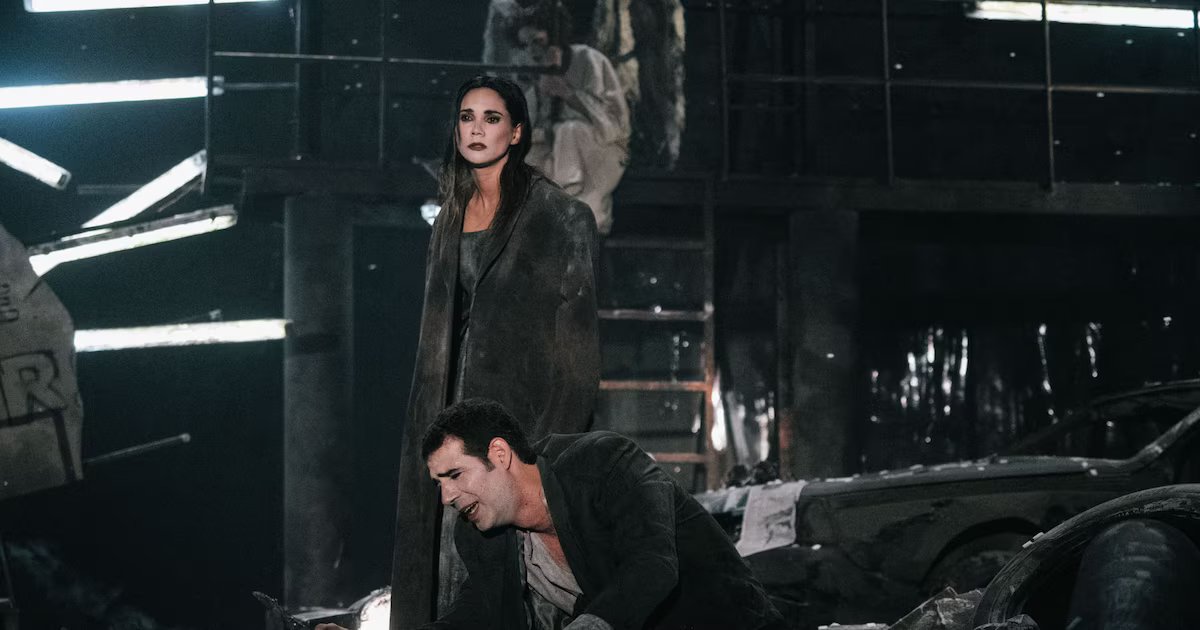 Óscar Yépez y María Grazia Gamarra protagonizan ‘Romeo y Julieta’ en Lima: detalles de entradas y presentación en el Teatro Municipal