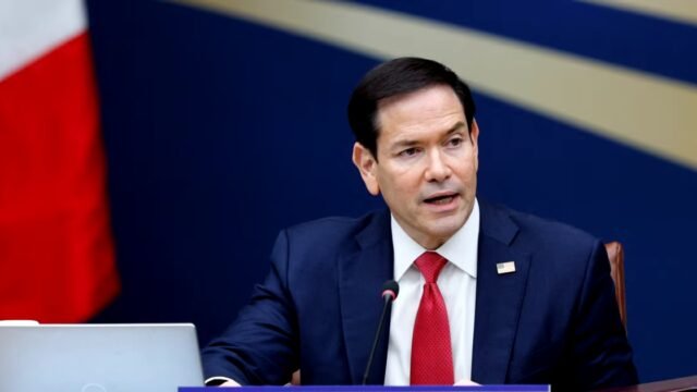 Washington refuerza acciones contra quienes apoyan el tránsito ilegal en caravanas migrantes