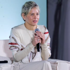 Verónica Alcocer: Capitana Kelly Lozano vuelve tras críticas de Ferrer