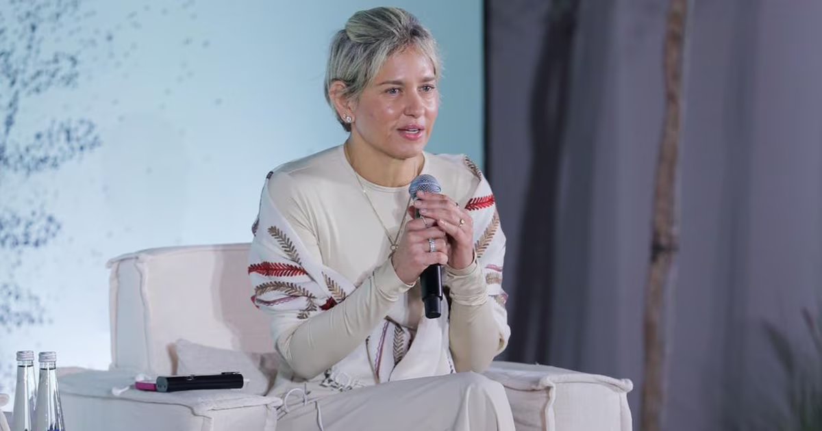 Verónica Alcocer: Capitana Kelly Lozano vuelve tras críticas de Ferrer
