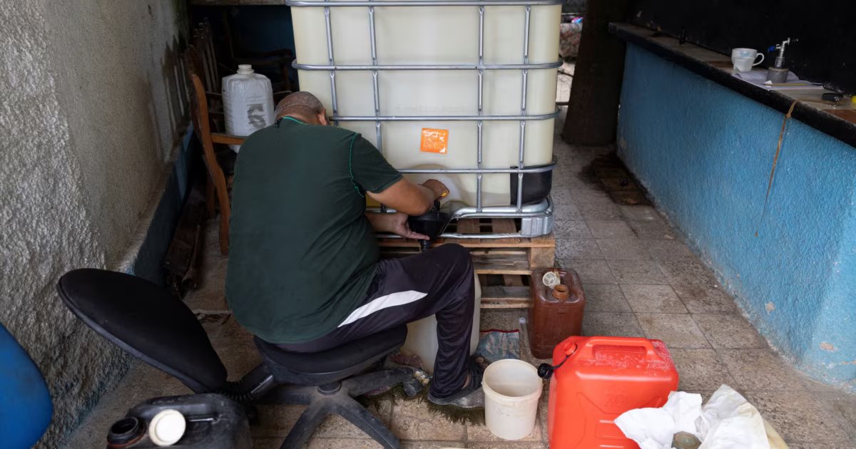 Las exportaciones de combustible de Estados Unidos a Cuba alcanzan cifra récord en agosto