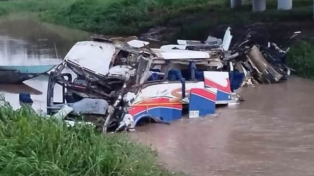 Horror en Colombia: la autopsia confirmó el crimen de Jhady