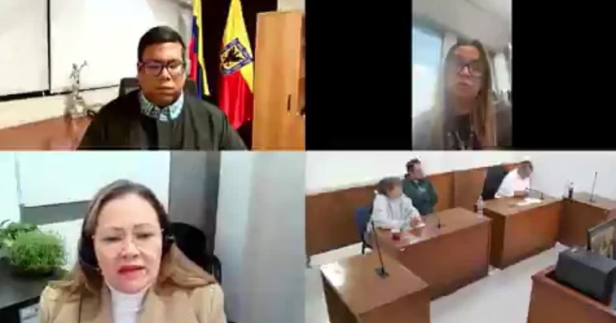Jueza encarcelada por liberar a narcotraficante neerlandés y su posible pago