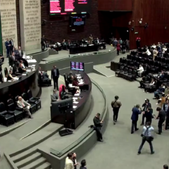 Cámara de Diputados aprueba aumento en tarifas de ingreso a México para turistas desde 2027