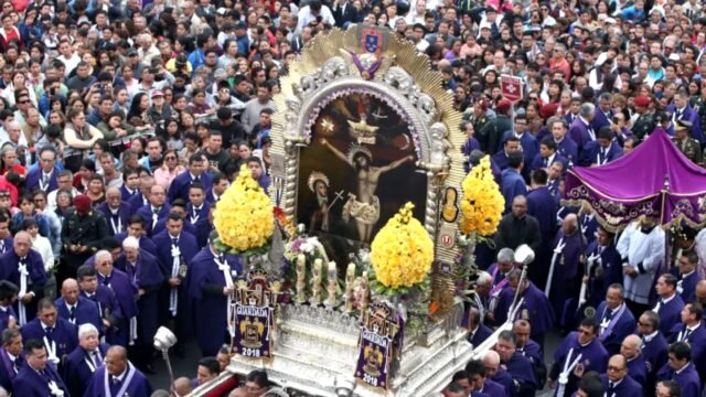 Sismo en Perú en directo: reportes recientes del IGP y epicentro del 19 de octubre de 2026