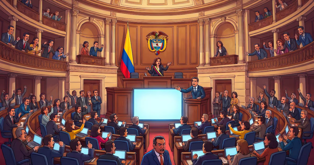Política reacciona a Ley de Rescate Económico tras advertencias y respaldos emitidos