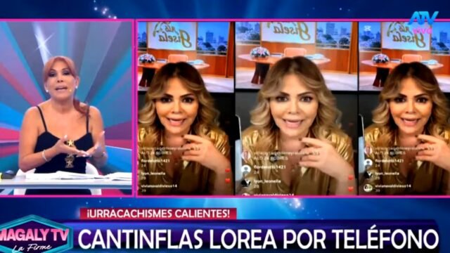 Peruana desarrolla plataforma de inteligencia artificial para aprender lengua de señas tras experiencia que cambió su vida