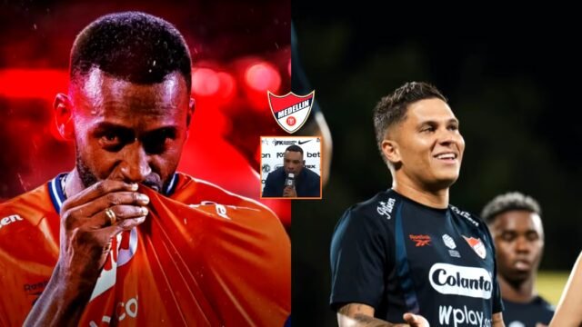 Luis Díaz comenta sobre Harry Kane y Yamal como favoritos al Balón de Oro