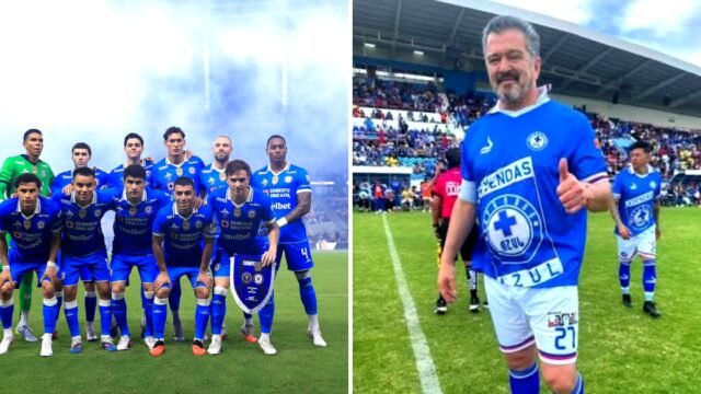 Senado insta a investigar relación del exfiscal César Jáuregui con operativo de la CIA